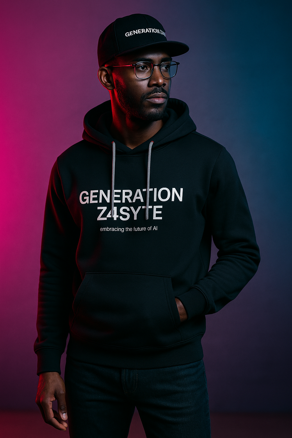Male Model