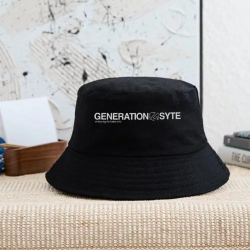 Generation 4syte Classic Collection - Kid's Bucket Hat