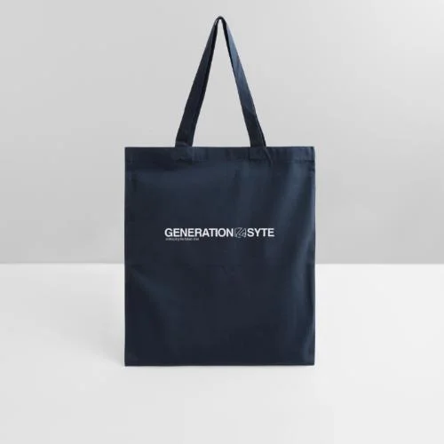 Generation 4syte Classic Collection - Tote Bag