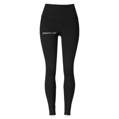 Generation 4syte Classic Collection - Under Armour Ladies'
                Motion Ankle Legging