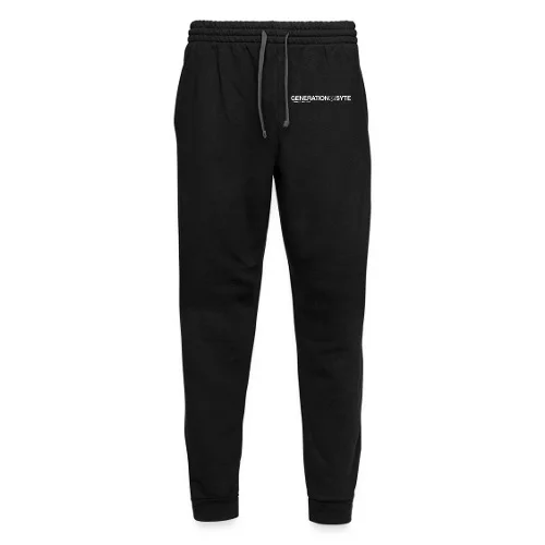 Generation 4syte Classic Collection - Unisex Joggers